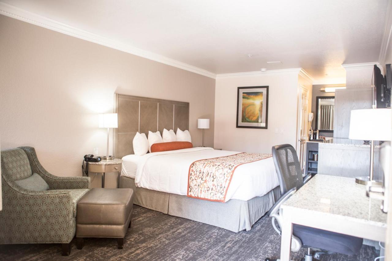 Hotel Aria Mountain View Ngoại thất bức ảnh