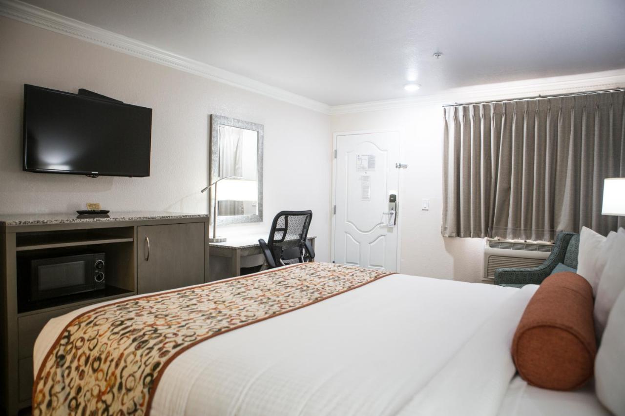 Hotel Aria Mountain View Ngoại thất bức ảnh