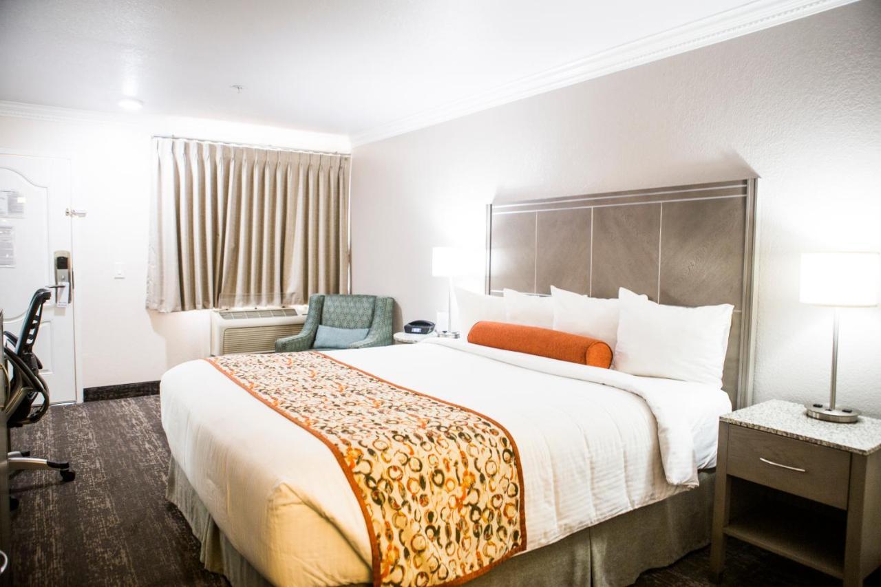 Hotel Aria Mountain View Ngoại thất bức ảnh