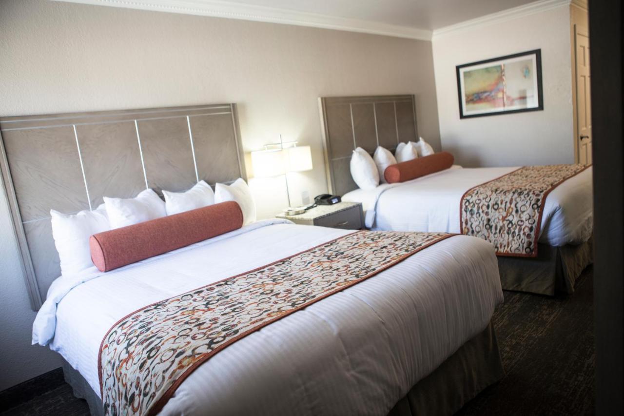 Hotel Aria Mountain View Ngoại thất bức ảnh