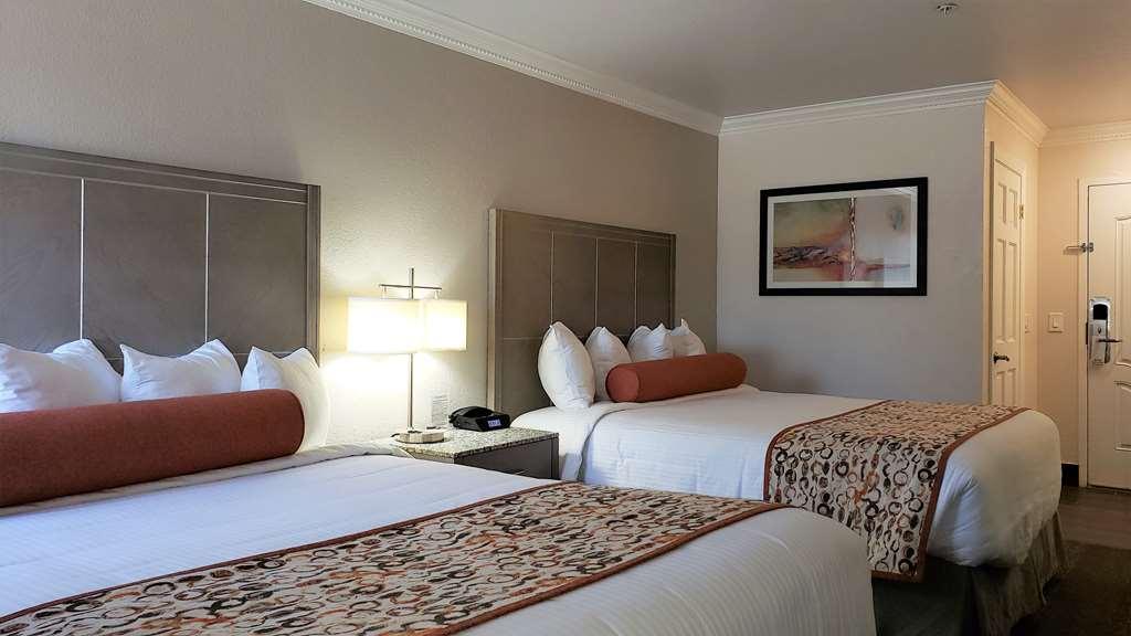 Hotel Aria Mountain View Phòng bức ảnh