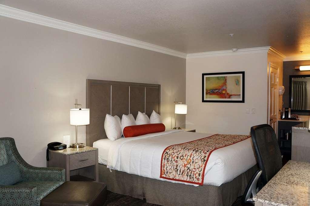 Hotel Aria Mountain View Phòng bức ảnh