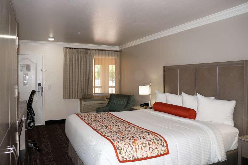 Hotel Aria Mountain View Phòng bức ảnh