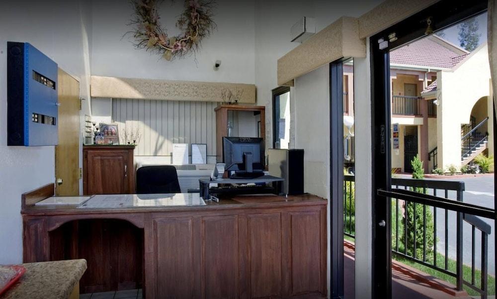 Hotel Aria Mountain View Ngoại thất bức ảnh