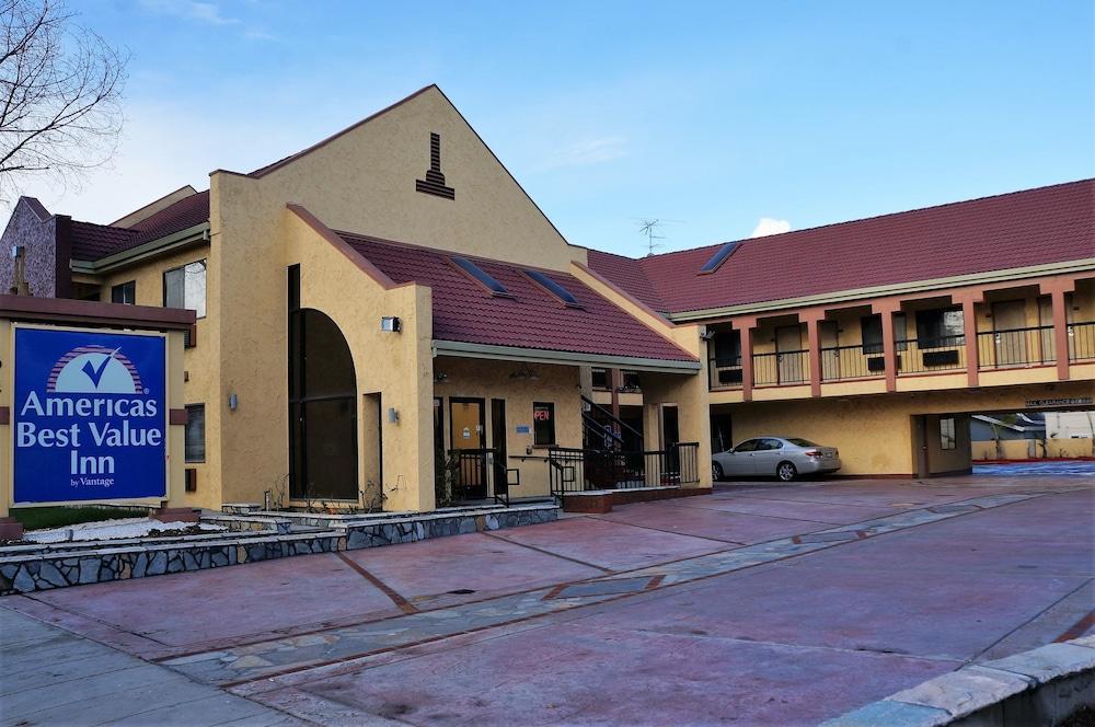 Hotel Aria Mountain View Ngoại thất bức ảnh