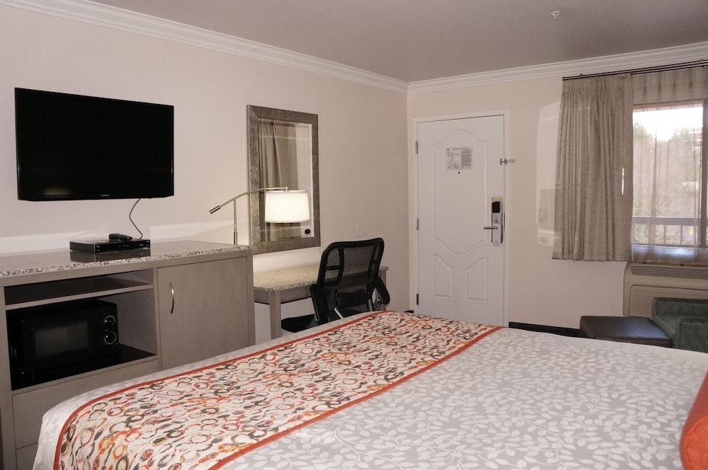 Hotel Aria Mountain View Ngoại thất bức ảnh
