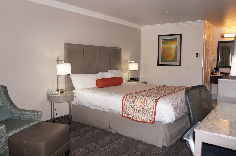 Hotel Aria Mountain View Ngoại thất bức ảnh