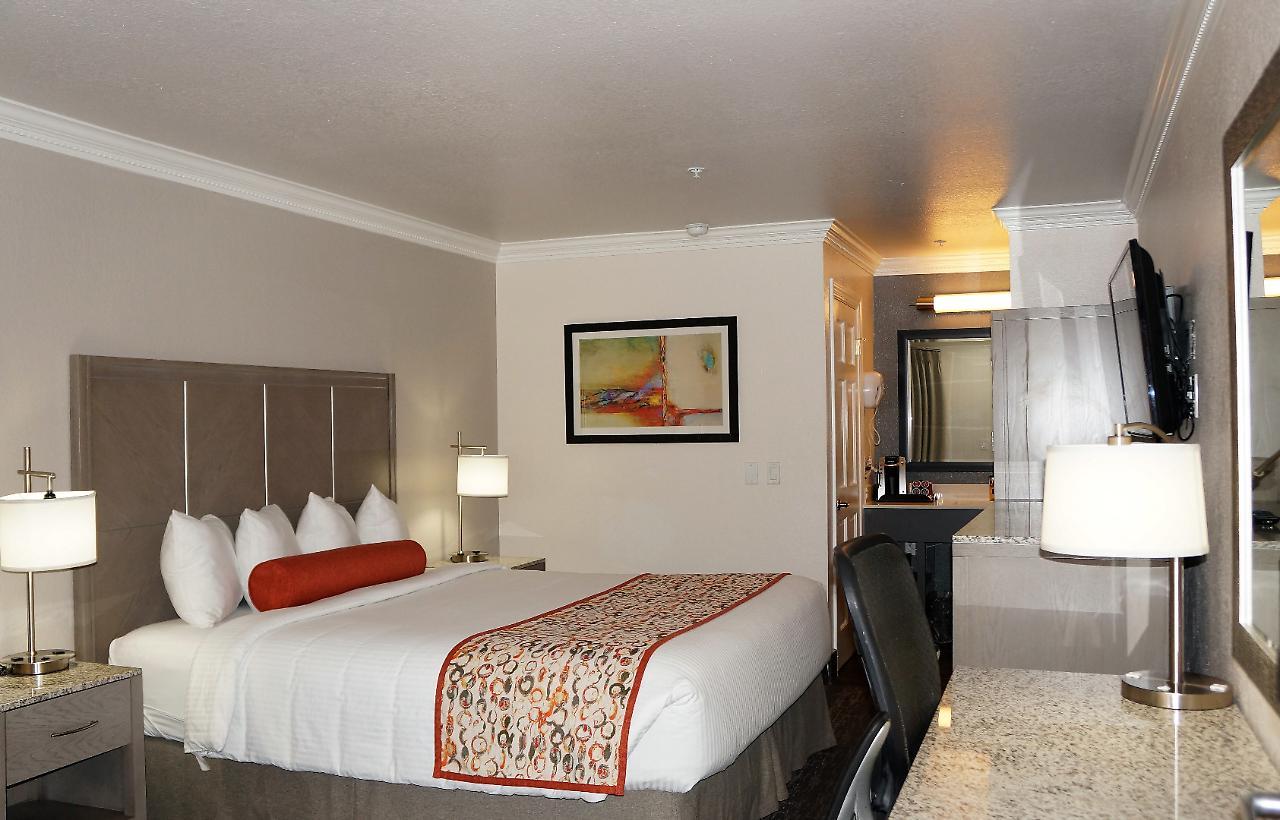 Hotel Aria Mountain View Ngoại thất bức ảnh