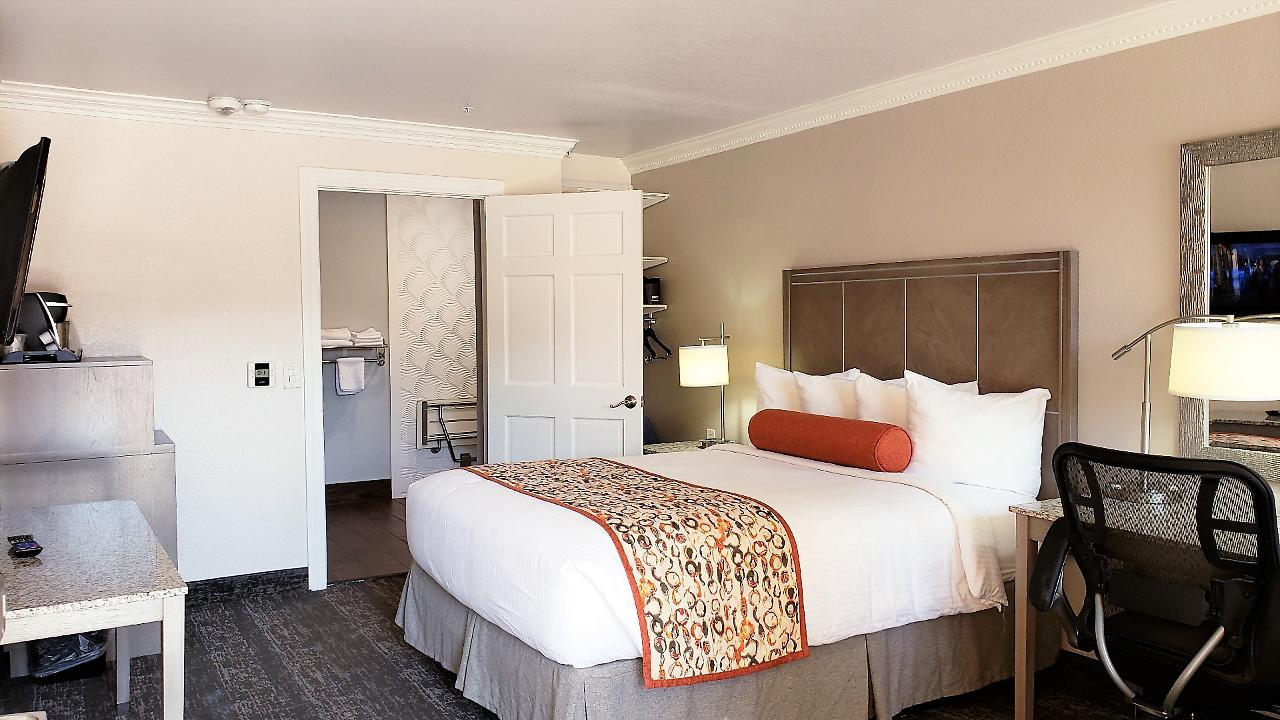 Hotel Aria Mountain View Ngoại thất bức ảnh