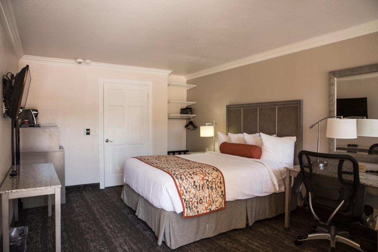 Hotel Aria Mountain View Ngoại thất bức ảnh