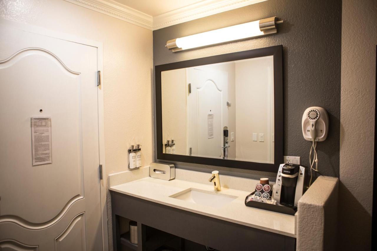 Hotel Aria Mountain View Ngoại thất bức ảnh