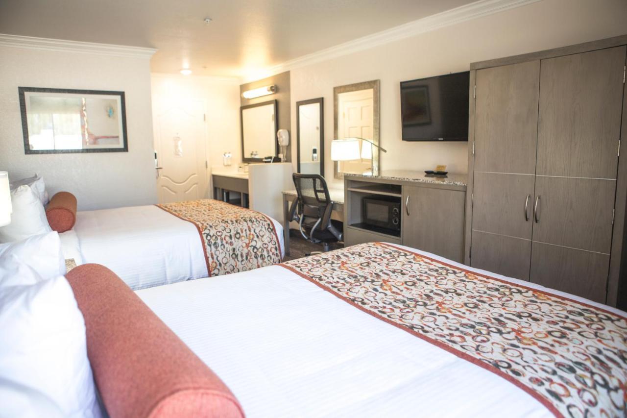Hotel Aria Mountain View Ngoại thất bức ảnh