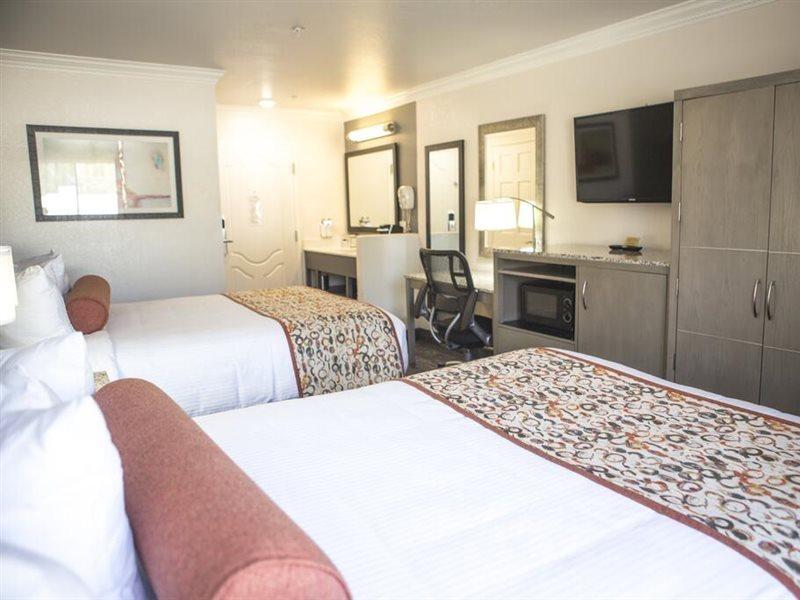 Hotel Aria Mountain View Ngoại thất bức ảnh