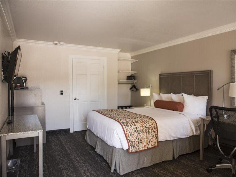 Hotel Aria Mountain View Ngoại thất bức ảnh