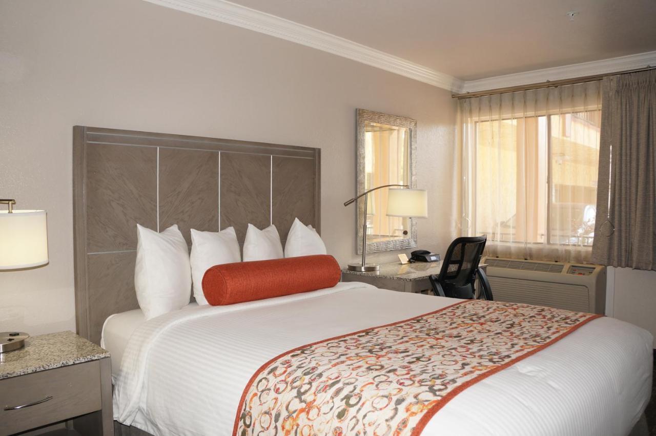 Hotel Aria Mountain View Ngoại thất bức ảnh