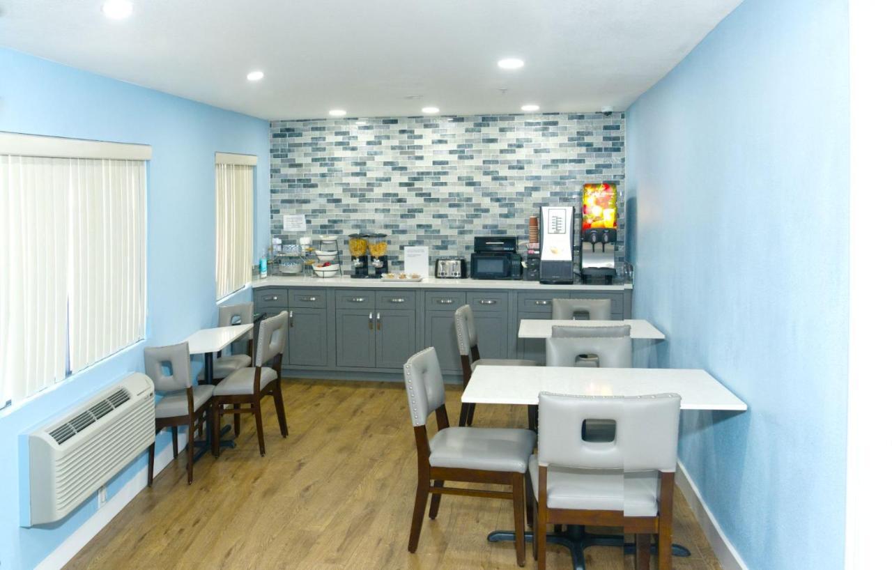 Hotel Aria Mountain View Ngoại thất bức ảnh