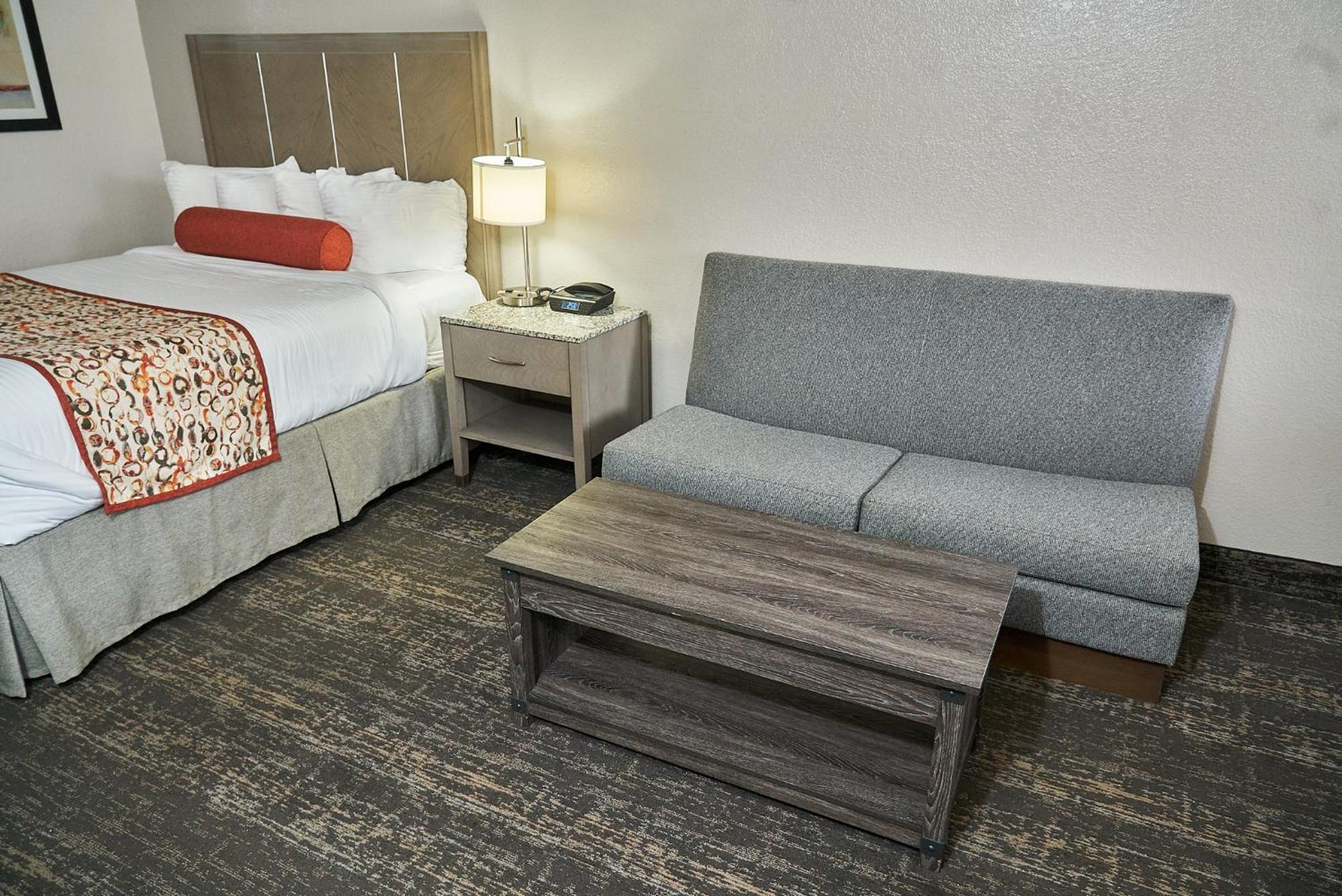 Hotel Aria Mountain View Ngoại thất bức ảnh