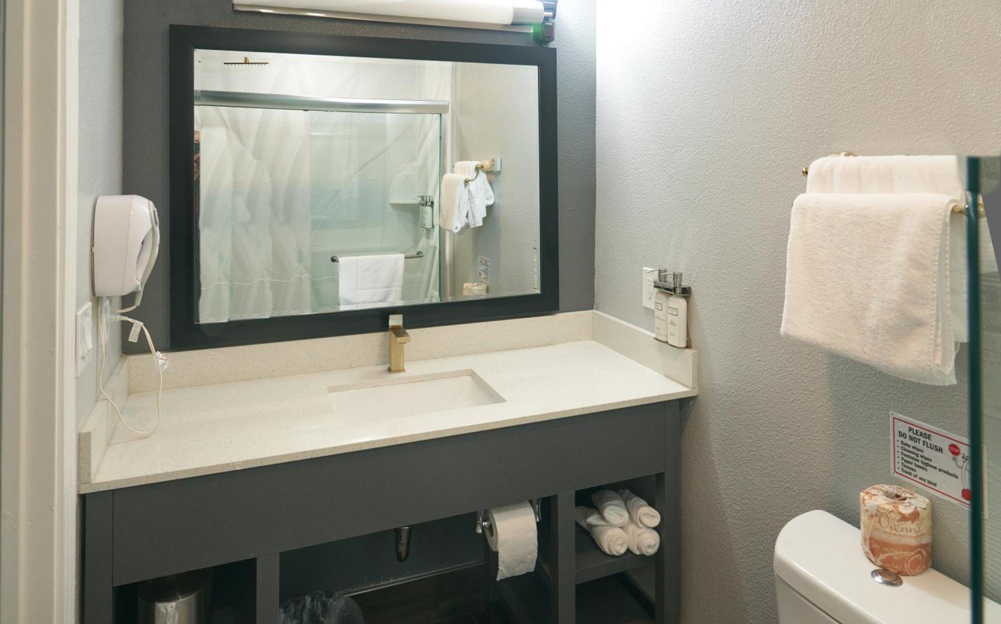 Hotel Aria Mountain View Ngoại thất bức ảnh