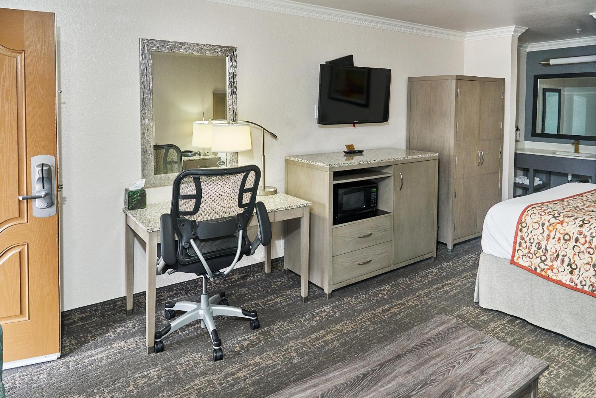 Hotel Aria Mountain View Ngoại thất bức ảnh