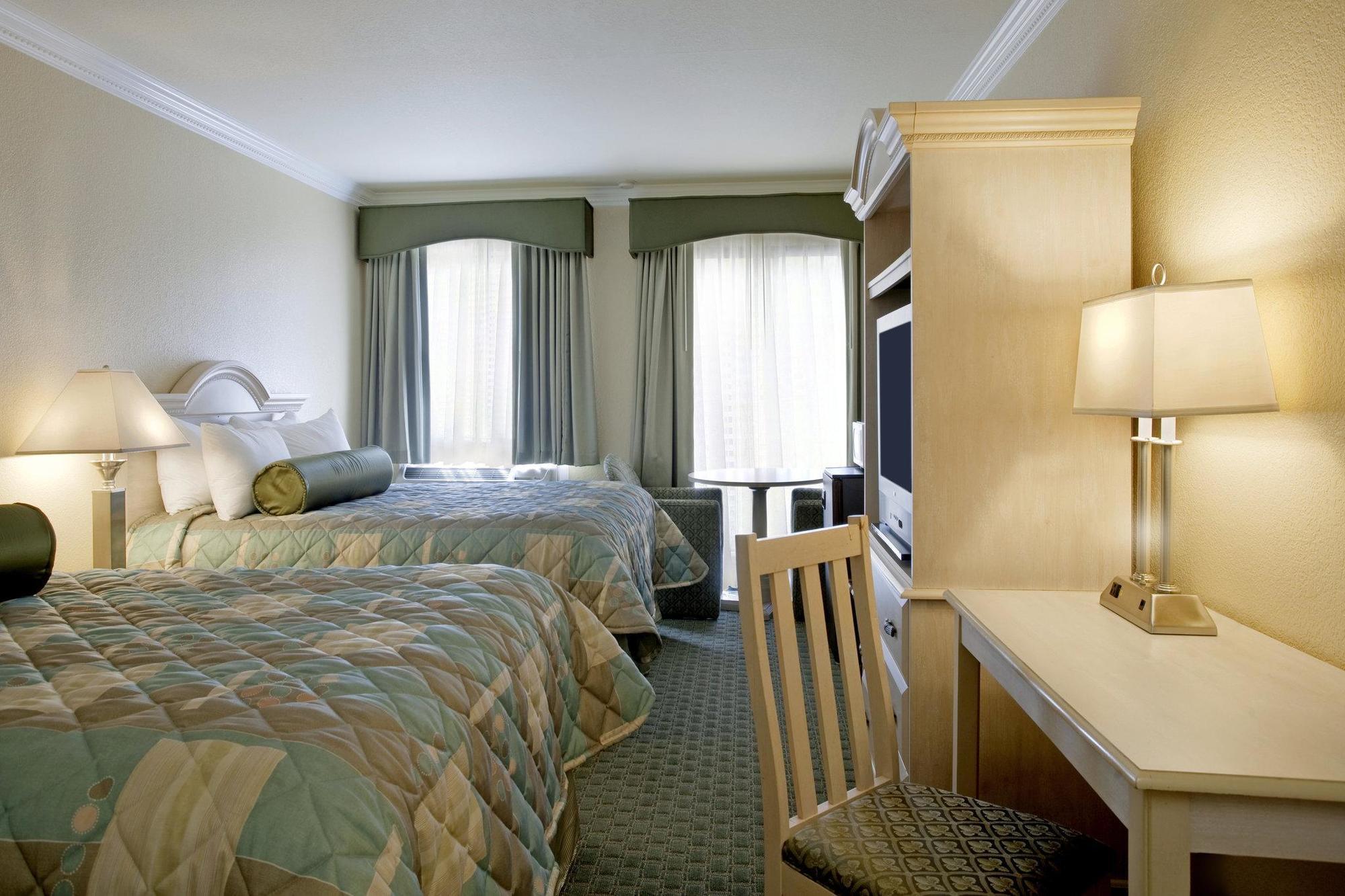 Hotel Aria Mountain View Ngoại thất bức ảnh