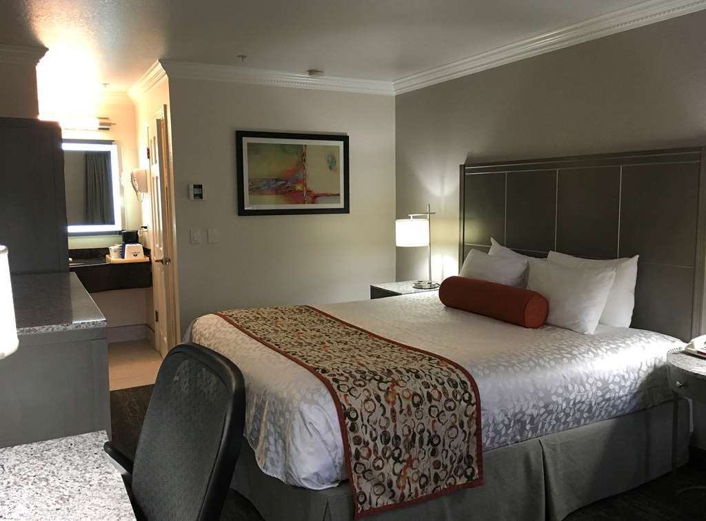 Hotel Aria Mountain View Phòng bức ảnh