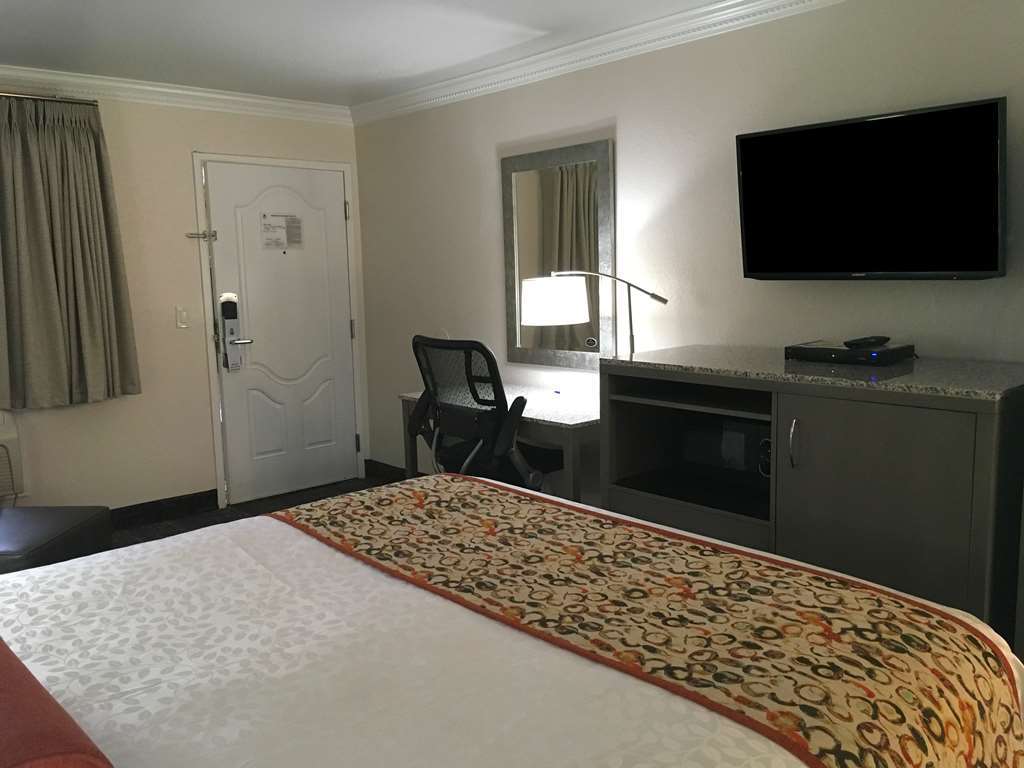 Hotel Aria Mountain View Phòng bức ảnh