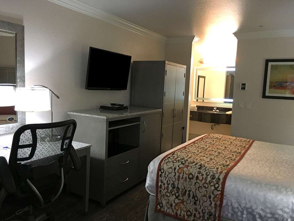 Hotel Aria Mountain View Phòng bức ảnh