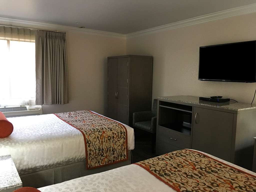 Hotel Aria Mountain View Phòng bức ảnh