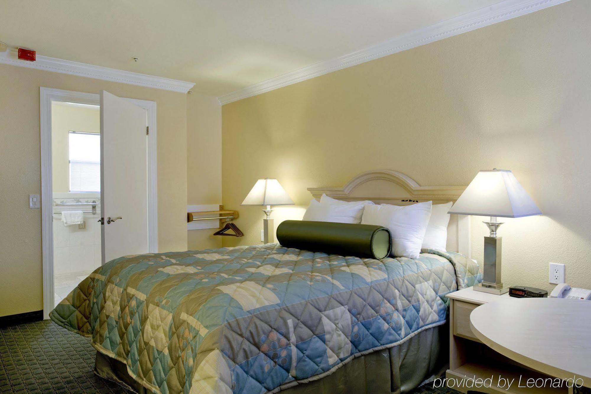 Hotel Aria Mountain View Ngoại thất bức ảnh