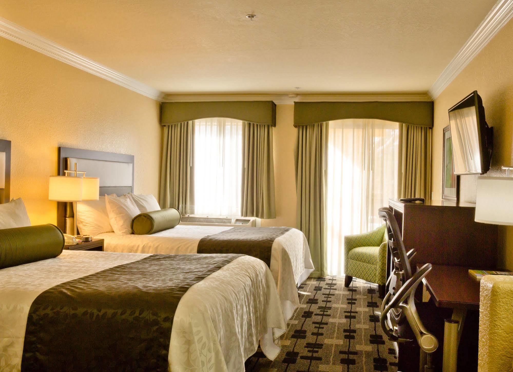 Hotel Aria Mountain View Ngoại thất bức ảnh