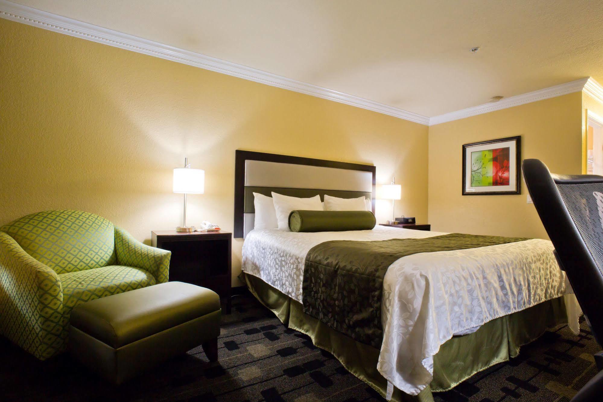 Hotel Aria Mountain View Ngoại thất bức ảnh