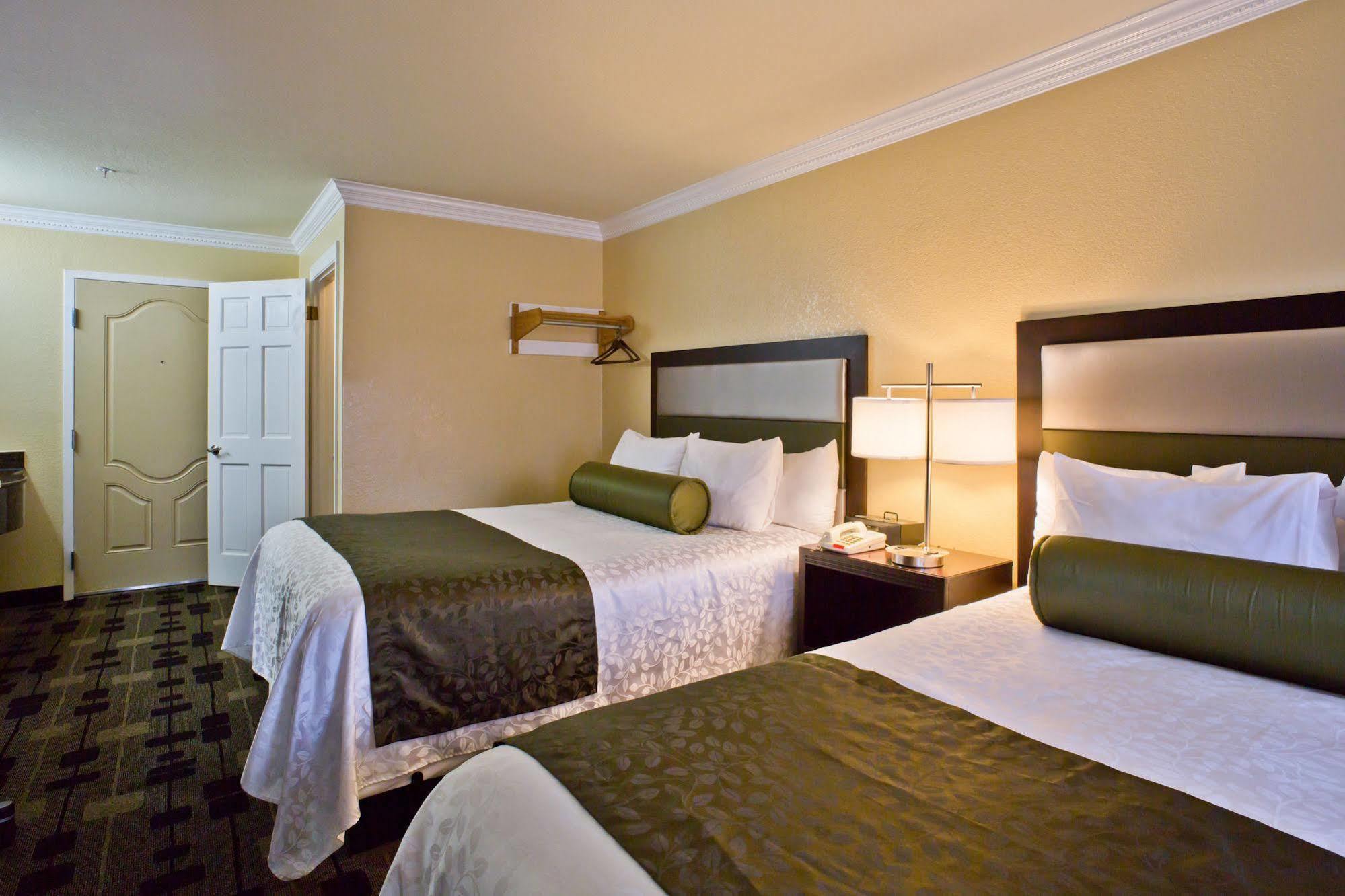 Hotel Aria Mountain View Ngoại thất bức ảnh