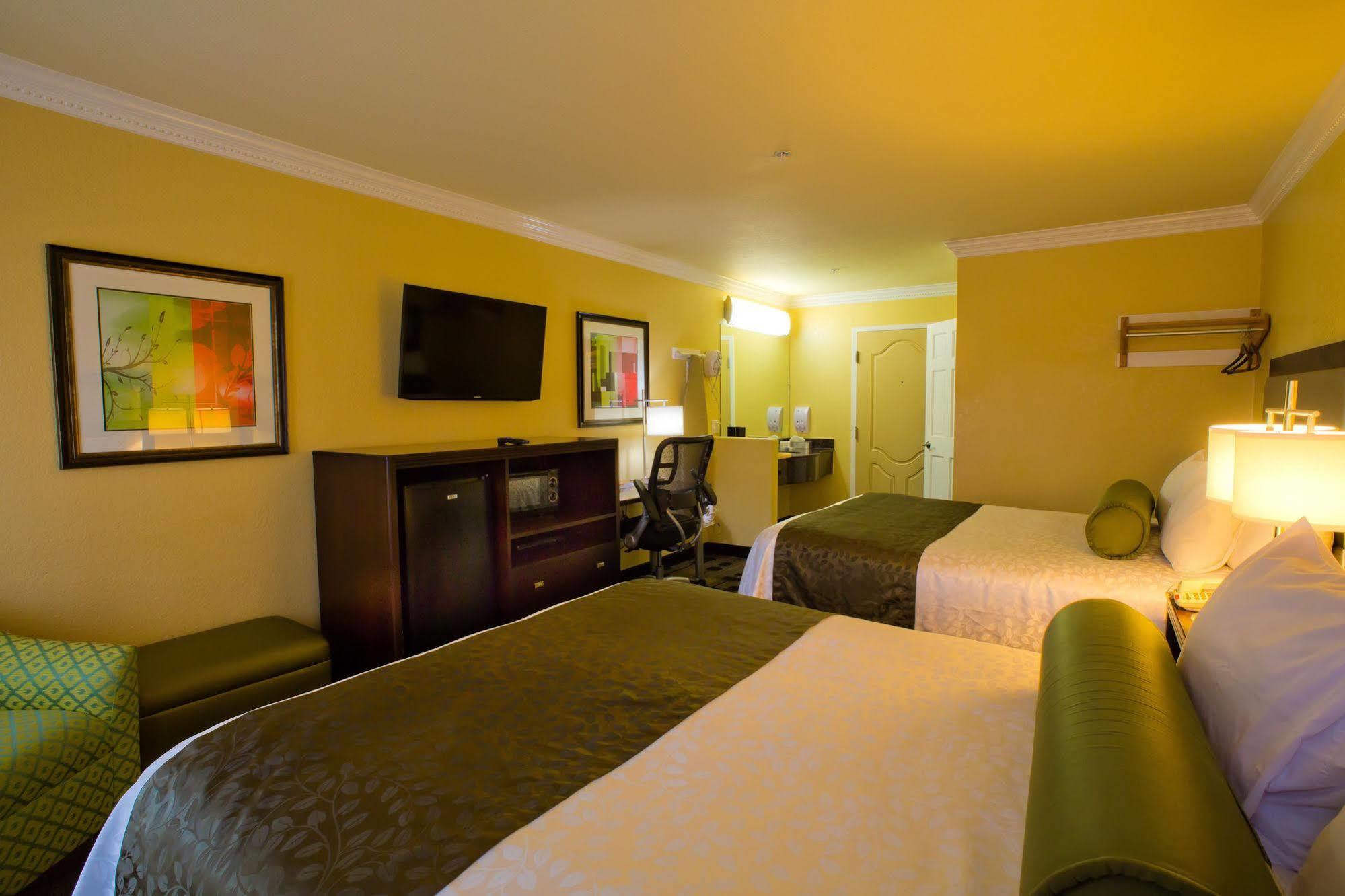 Hotel Aria Mountain View Ngoại thất bức ảnh
