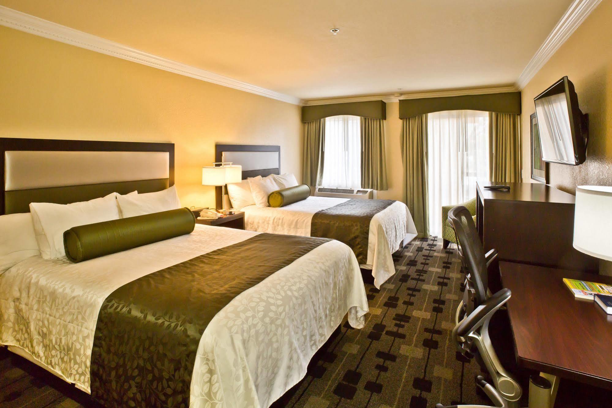 Hotel Aria Mountain View Ngoại thất bức ảnh