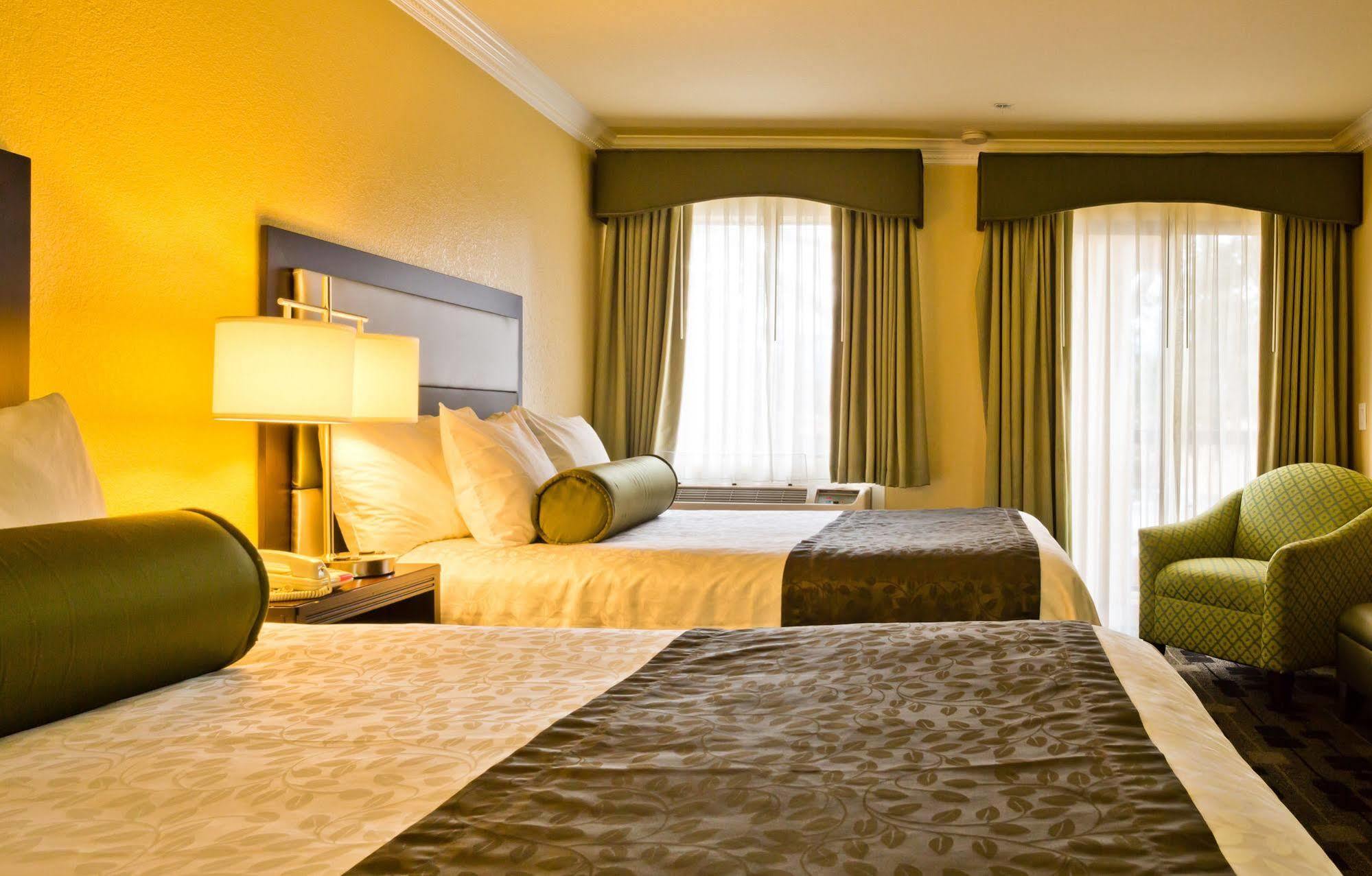 Hotel Aria Mountain View Ngoại thất bức ảnh