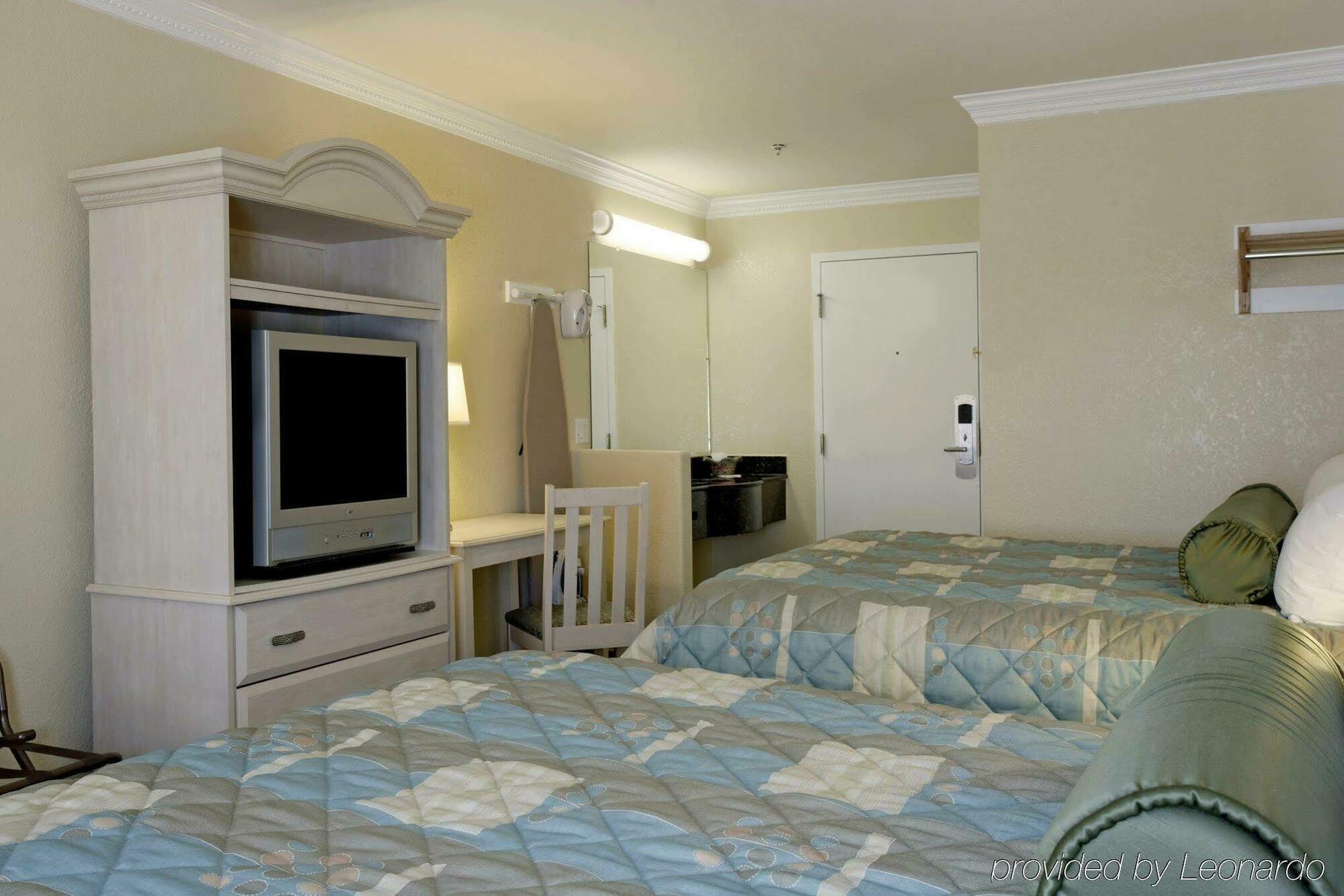 Hotel Aria Mountain View Ngoại thất bức ảnh