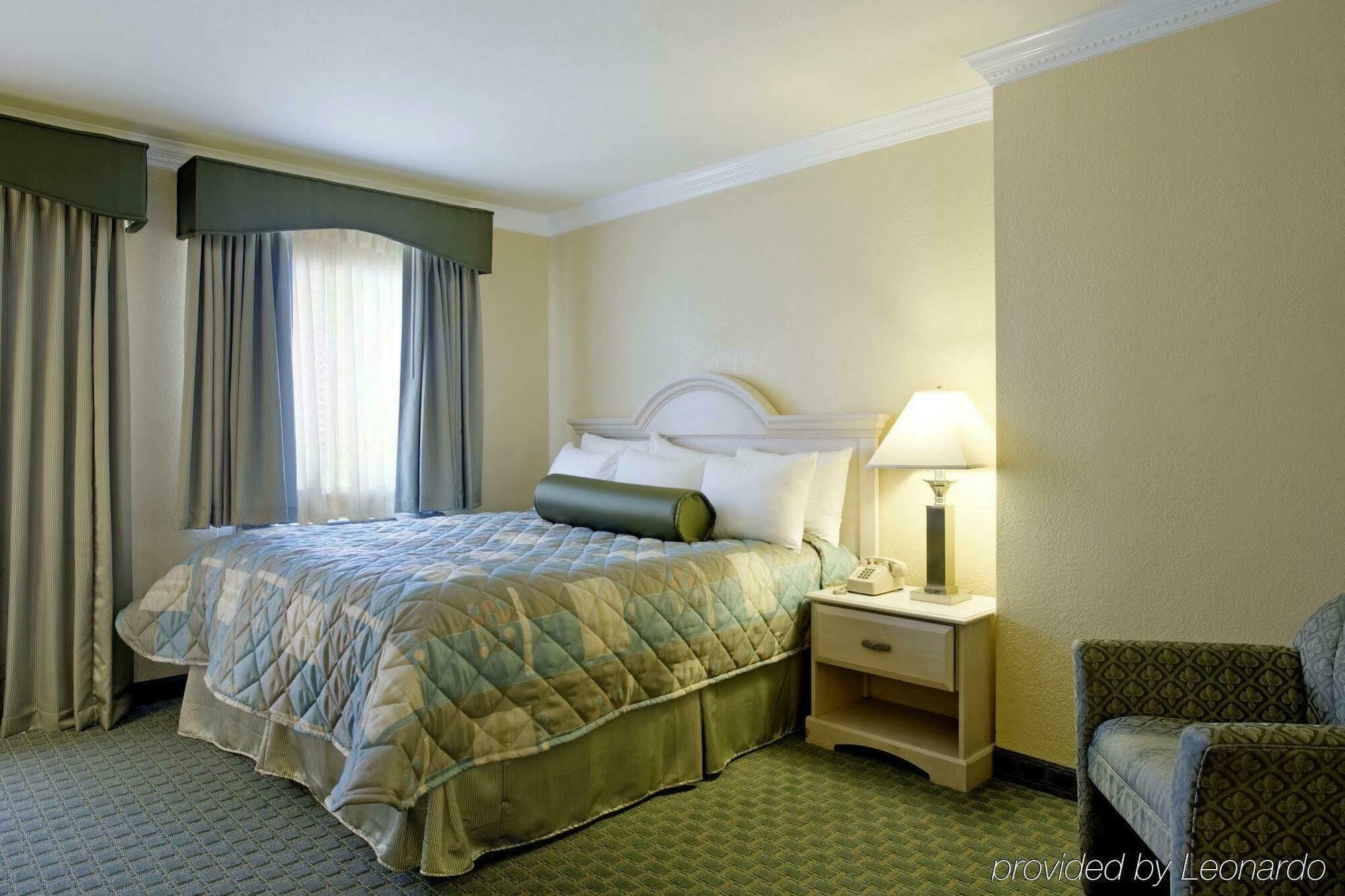Hotel Aria Mountain View Ngoại thất bức ảnh